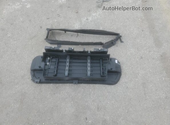 SADCJ2EX1MA687845 2021 JAGUAR F-PACE Серый Вид наклейки с VIN-кодом