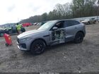 2023 Jaguar F-pace S P250 Awd Automatic Серый vin: SADCJ2EX3PA716590
