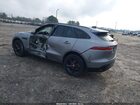 2023 Jaguar F-pace S P250 Awd Automatic Серый vin: SADCJ2EX3PA716590
