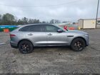 2023 Jaguar F-pace S P250 Awd Automatic Серый vin: SADCJ2EX3PA716590