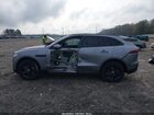 2023 Jaguar F-pace S P250 Awd Automatic Серый vin: SADCJ2EX3PA716590