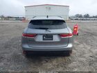 2023 Jaguar F-pace S P250 Awd Automatic Серый vin: SADCJ2EX3PA716590