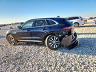 2021 Jaguar F-pace S Black vin: SADCJ2EX5MA670708