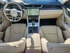 2021 Jaguar F-pace S Black vin: SADCJ2EX5MA670708