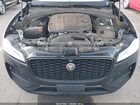 2021 Jaguar F-pace S P250 Awd Automatic Черный vin: SADCJ2EX7MA674906
