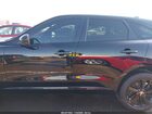 2021 Jaguar F-pace S P250 Awd Automatic Черный vin: SADCJ2EX7MA674906