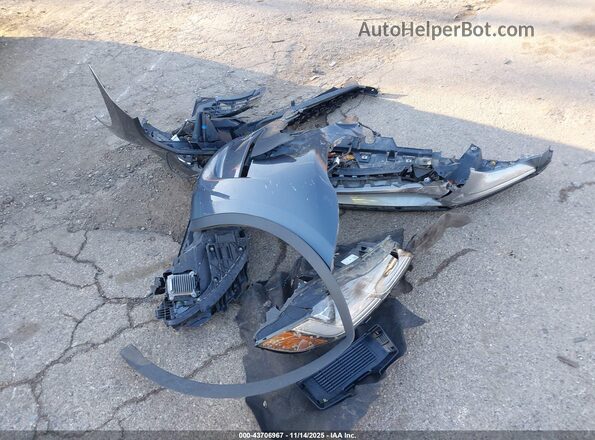 SADCJ2EX9PA716593 2023 JAGUAR F-PACE Серый Вид щитка приборов