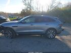 2023 Jaguar F-pace S P250 Awd Automatic Серый vin: SADCJ2EX9PA716593