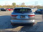 2023 Jaguar F-pace S P250 Awd Automatic Серый vin: SADCJ2EX9PA716593