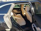 2020 Jaguar F-pace Premium P250 Awd Automatic Черный vin: SADCJ2FX4LA647160