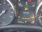 2020 Jaguar F-pace Premium P250 Awd Automatic Черный vin: SADCJ2FX4LA647160