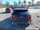 2020 Jaguar F-pace Premium P250 Awd Automatic Черный vin: SADCJ2FX4LA647160