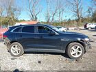 2020 Jaguar F-pace Premium P250 Awd Automatic Черный vin: SADCJ2FX4LA647160