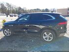 2020 Jaguar F-pace Premium P250 Awd Automatic Черный vin: SADCJ2FX4LA647160