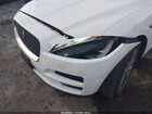2017 Jaguar F-pace 35t Prestige Белый vin: SADCK2BV4HA894803