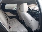 2017 Jaguar F-pace 35t Prestige Белый vin: SADCK2BV4HA894803