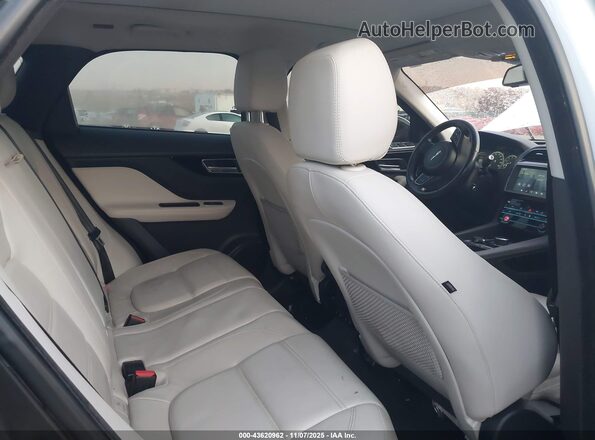 SADCK2BV4HA894803 2017 JAGUAR F-PACE Белый Вид наклейки с VIN-кодом