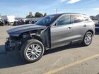 2018 Jaguar F-pace Prestige Charcoal vin: SADCK2FN2JA280932