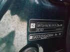 2018 Jaguar F-pace Prestige Зеленый vin: SADCK2FX0JA294944