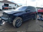 2018 Jaguar F-pace 25t Prestige Синий vin: SADCK2FX1JA290966