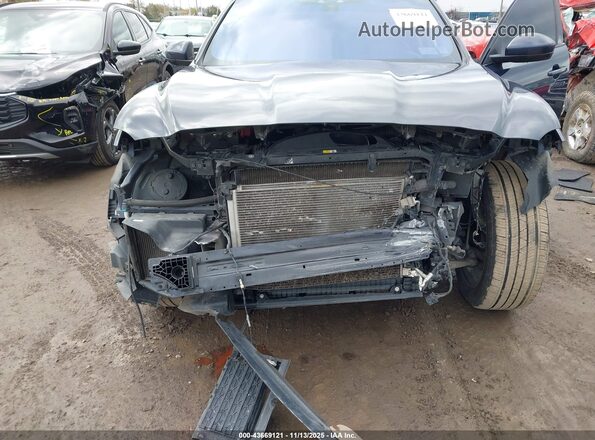 SADCK2FX1JA290966 2018 JAGUAR F-PACE Синий Вид спереди
