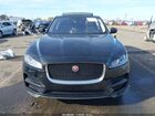 2020 Jaguar F-pace Prestige P300 Awd Automatic Black vin: SADCK2GX6LA632817