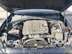 2020 Jaguar F-pace Prestige P300 Awd Automatic Black vin: SADCK2GX6LA632817