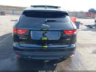 2020 Jaguar F-pace Prestige P300 Awd Automatic Black vin: SADCK2GX6LA632817