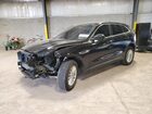 2020 Jaguar F-pace Black vin: SADCS2FX6LA640546
