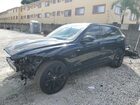 2025 Jaguar F-pace R-dynamic S Black vin: SADCT2EX0SA744382