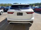 2025 Jaguar F-pace R-dynamic S White vin: SADCT2EX0SA753650