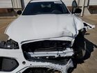 2025 Jaguar F-pace R-dynamic S White vin: SADCT2EX0SA753650
