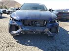 2024 Jaguar F-pace R-dynamic S Blue vin: SADCT2EX7RA720428