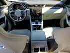 2024 Jaguar F-pace R-dynamic S Blue vin: SADCT2EX7RA720428