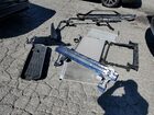 2024 Jaguar F-pace R-dynamic S Blue vin: SADCT2EX7RA720428