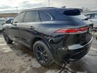2024 Jaguar F-pace R-dynamic S Black vin: SADCT2EX7RA725144