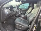 2024 Jaguar F-pace R-dynamic S Black vin: SADCT2EX7RA725144