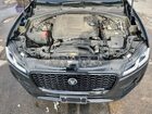 2024 Jaguar F-pace R-dynamic S Black vin: SADCT2EX7RA725144