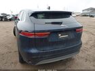2024 Jaguar F-pace R-dynamic S P250 Awd Automatic Navy vin: SADCT2EX8RA727971 2024 Jaguar F-pace R-dynamic S P250 Awd Automatic Navy vin: SADCT2EX8RA727971