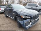 2024 Jaguar F-pace R-dynamic S P250 Awd Automatic Navy vin: SADCT2EX8RA727971 2024 Jaguar F-pace R-dynamic S P250 Awd Automatic Navy vin: SADCT2EX8RA727971
