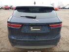2024 Jaguar F-pace R-dynamic S P250 Awd Automatic Navy vin: SADCT2EX8RA727971 2024 Jaguar F-pace R-dynamic S P250 Awd Automatic Navy vin: SADCT2EX8RA727971