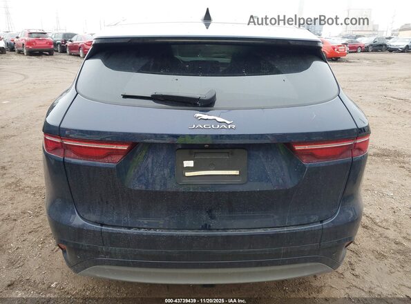 SADCT2EX8RA727971 2024 JAGUAR F-PACE Navy 