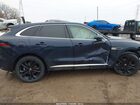 2024 Jaguar F-pace R-dynamic S P250 Awd Automatic Navy vin: SADCT2EX8RA727971 2024 Jaguar F-pace R-dynamic S P250 Awd Automatic Navy vin: SADCT2EX8RA727971
