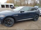 2024 Jaguar F-pace R-dynamic S P250 Awd Automatic Navy vin: SADCT2EX8RA727971 2024 Jaguar F-pace R-dynamic S P250 Awd Automatic Navy vin: SADCT2EX8RA727971
