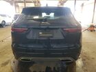 2025 Jaguar F-pace R-dynamic S Синий vin: SADCT2FU7SA750362