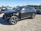 2020 Jaguar F-pace 300 Sport Black vin: SADCX2GX2LA620715