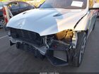 2021 Jaguar F-pace Svr P550 Awd Automatic Silver vin: SADCZ2EE0MA683387