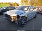 2021 Jaguar F-pace Svr P550 Awd Automatic Silver vin: SADCZ2EE0MA683387