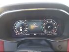 2021 Jaguar F-pace Svr P550 Awd Automatic Silver vin: SADCZ2EE0MA683387