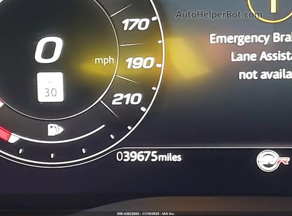 SADCZ2EE0MA683387 2021 JAGUAR F-PACE Silver 